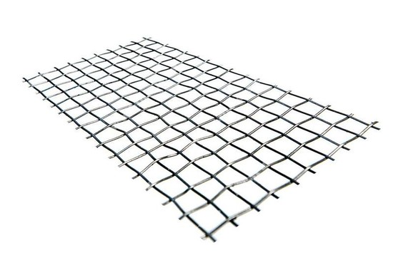 Сетка рифленая для грохота 2 2-1,2 45-55