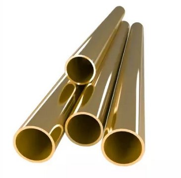 Труба латунная 4 1x3000 Л63