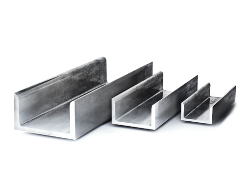 Швеллер горячекатаный 5у  3сп/пс