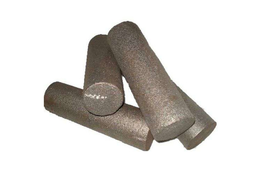 Круг чугунный 70  СЧ20